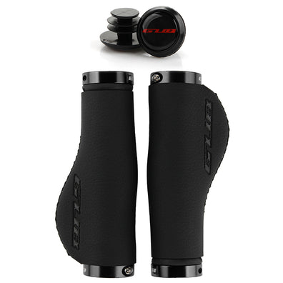 CLEARANCE SALE   GUB 608 Anti Slip Handlebar Grips Black
